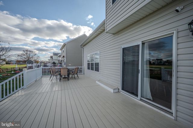 241 PORKY OLIVER DR, Middletown, DE 19709