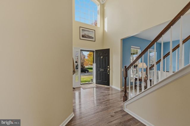 241 PORKY OLIVER DR, Middletown, DE 19709