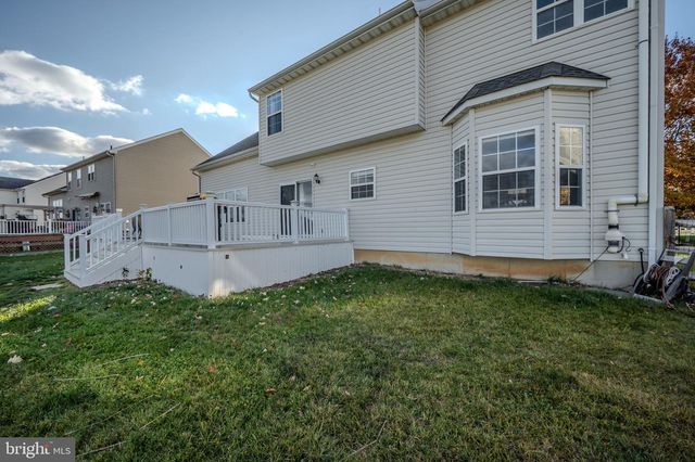 241 PORKY OLIVER DR, Middletown, DE 19709