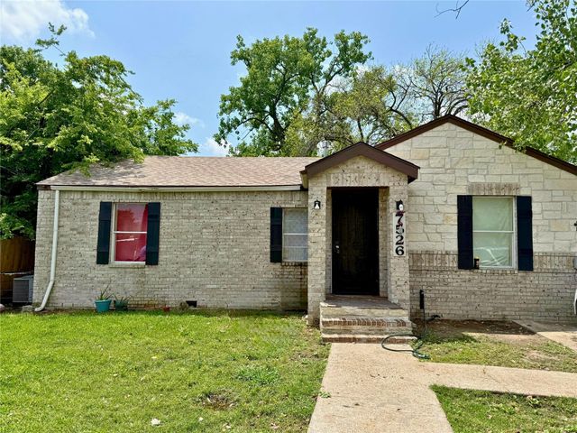 7526 Bywood Street, Houston, TX 77028