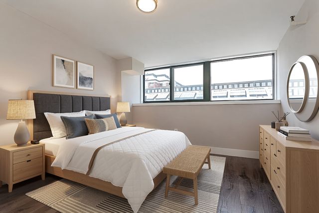 42 8th St 5-519, Boston, MA 02129