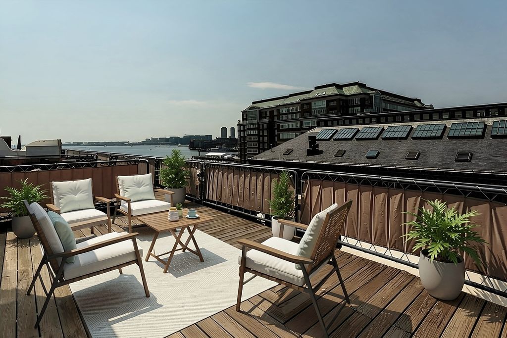42 8th St 5-519, Boston, MA 02129
