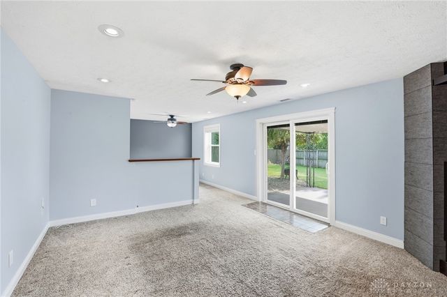 3524 Ascot Court, Kettering, OH 45429