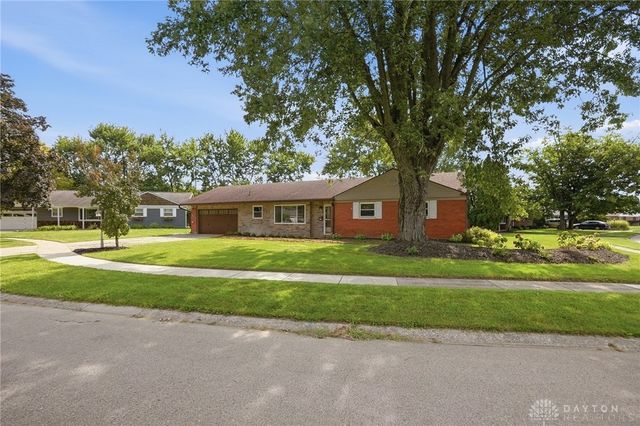 3524 Ascot Court, Kettering, OH 45429