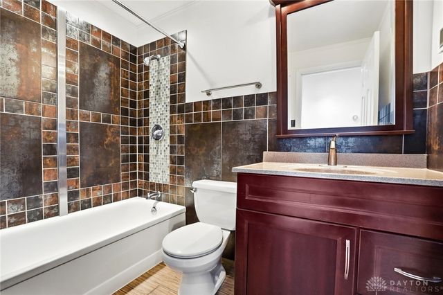 3524 Ascot Court, Kettering, OH 45429