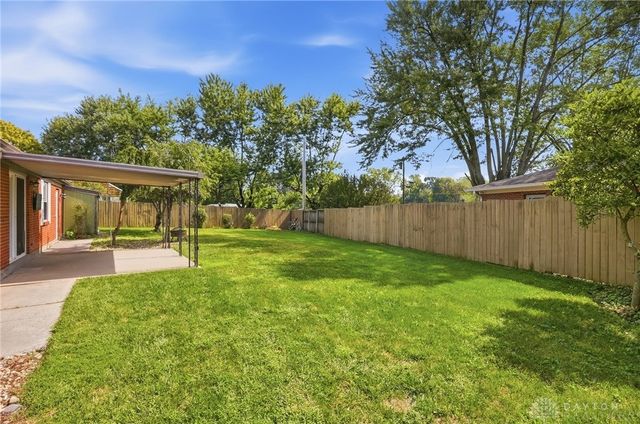 3524 Ascot Court, Kettering, OH 45429