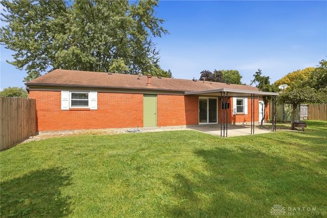 3524 Ascot Court, Kettering, OH 45429