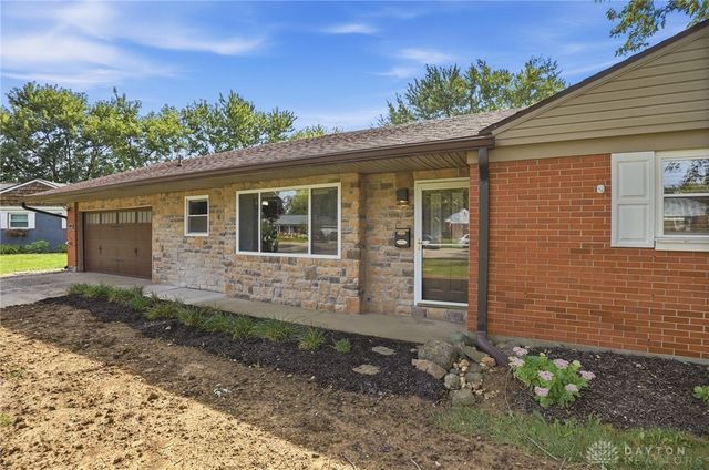 3524 Ascot Court, Kettering, OH 45429