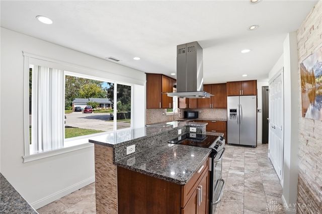 3524 Ascot Court, Kettering, OH 45429