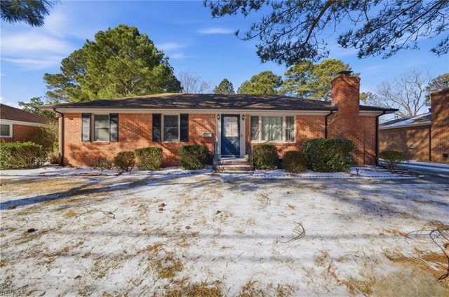 3421 Glen Arden DR, Virginia Beach, VA 23464