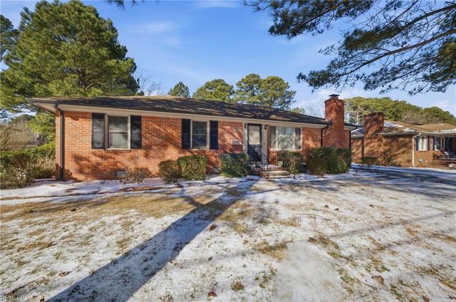 3421 Glen Arden DR, Virginia Beach, VA 23464