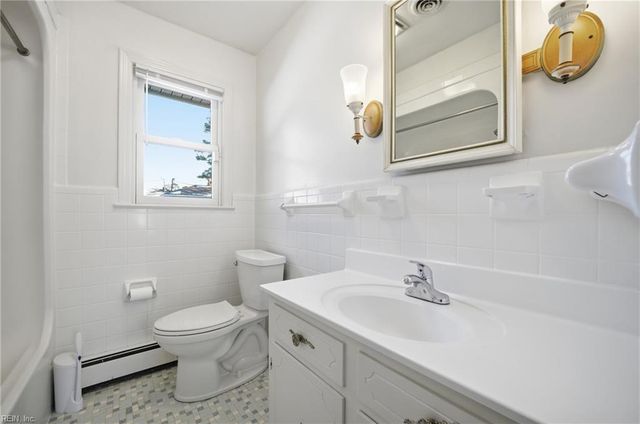 3421 Glen Arden DR, Virginia Beach, VA 23464