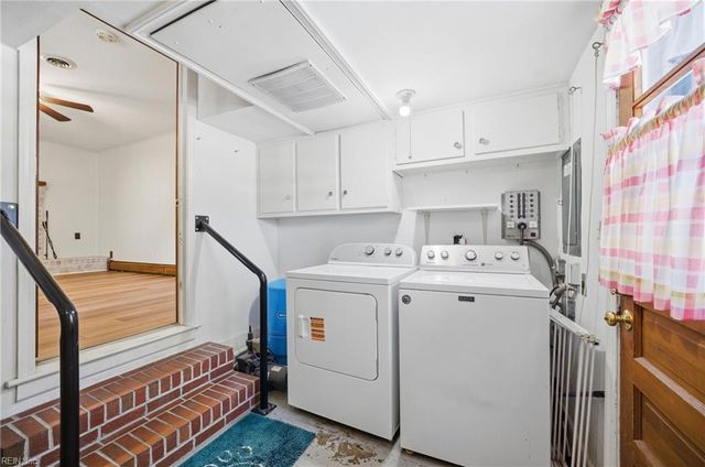 3421 Glen Arden DR, Virginia Beach, VA 23464