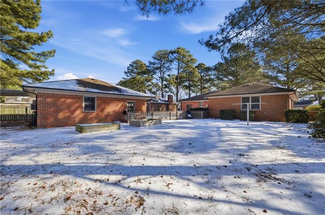 3421 Glen Arden DR, Virginia Beach, VA 23464