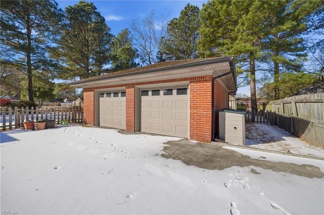 3421 Glen Arden DR, Virginia Beach, VA 23464