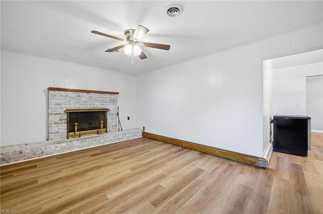 3421 Glen Arden DR, Virginia Beach, VA 23464