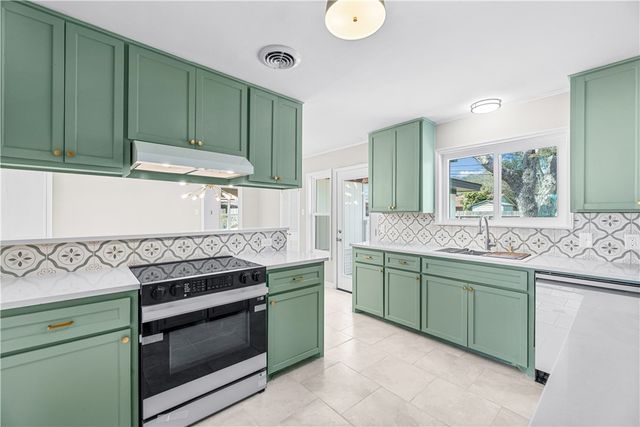 4641 Abner Dr, Corpus Christi, TX 78411