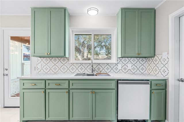 4641 Abner Dr, Corpus Christi, TX 78411