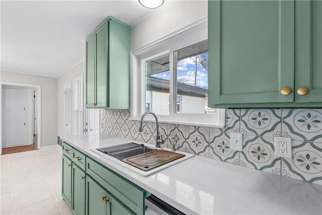 4641 Abner Dr, Corpus Christi, TX 78411