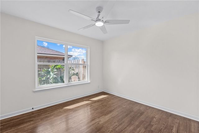 4641 Abner Dr, Corpus Christi, TX 78411