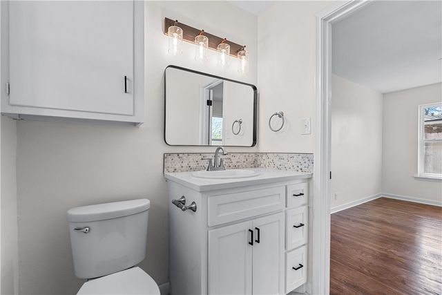 4641 Abner Dr, Corpus Christi, TX 78411