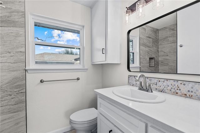 4641 Abner Dr, Corpus Christi, TX 78411