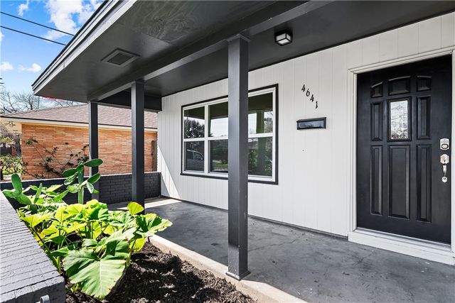 4641 Abner Dr, Corpus Christi, TX 78411