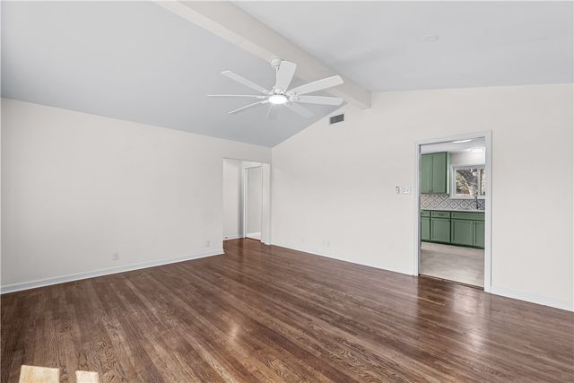 4641 Abner Dr, Corpus Christi, TX 78411