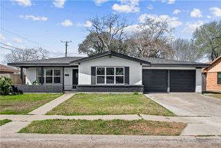 4641 Abner Dr, Corpus Christi, TX 78411