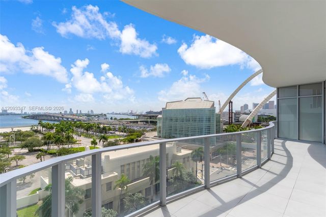 1400 Biscayne Boulevard 706, Miami, FL 33132