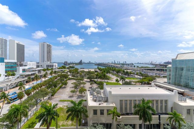 1400 Biscayne Boulevard 706, Miami, FL 33132
