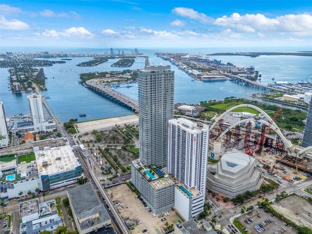 1400 Biscayne Boulevard 706, Miami, FL 33132