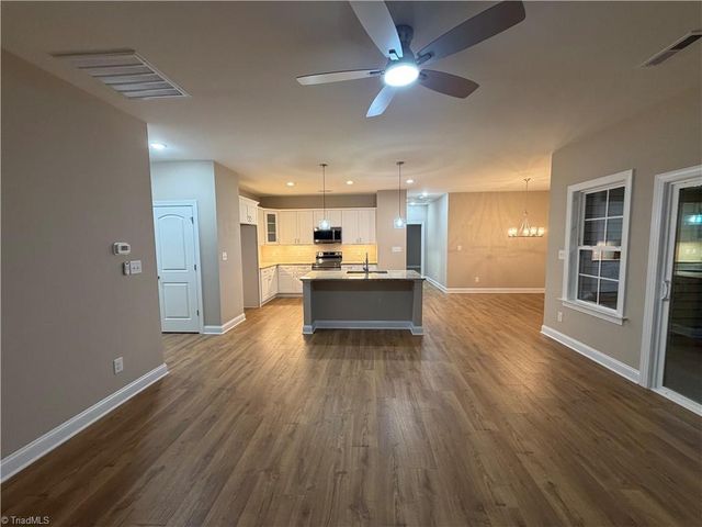 3208 Imperial Drive, Walkertown, NC 27051