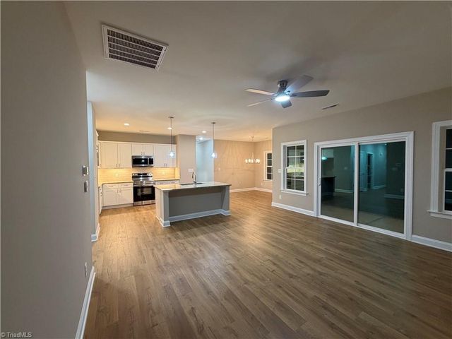 3208 Imperial Drive, Walkertown, NC 27051