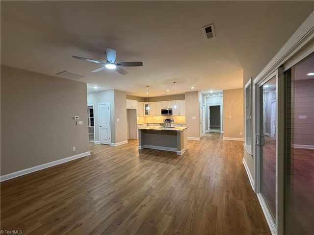 3208 Imperial Drive, Walkertown, NC 27051