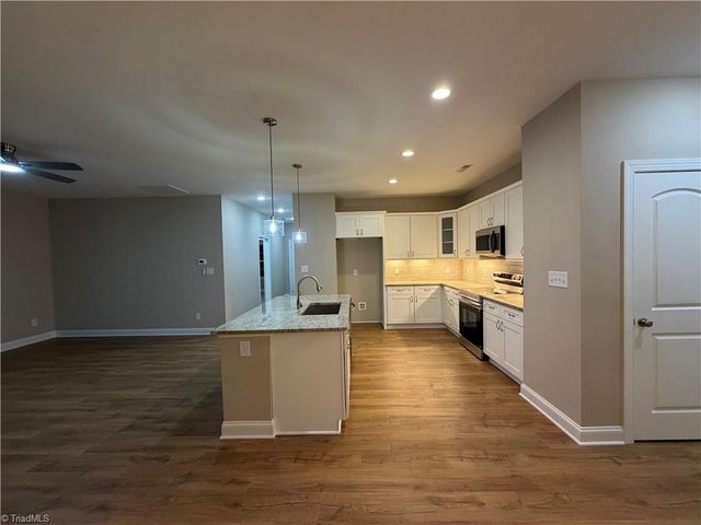 3208 Imperial Drive, Walkertown, NC 27051