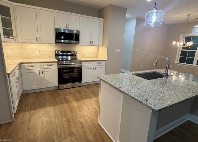 3208 Imperial Drive, Walkertown, NC 27051