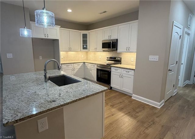 3208 Imperial Drive, Walkertown, NC 27051