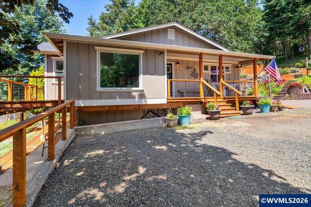 33624 Springer Rd, Philomath, OR 97370
