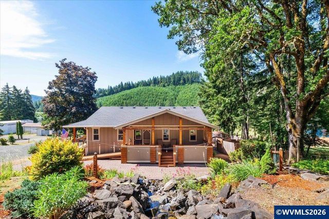 33624 Springer Rd, Philomath, OR 97370