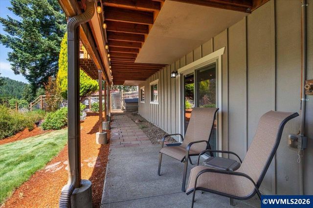 33624 Springer Rd, Philomath, OR 97370