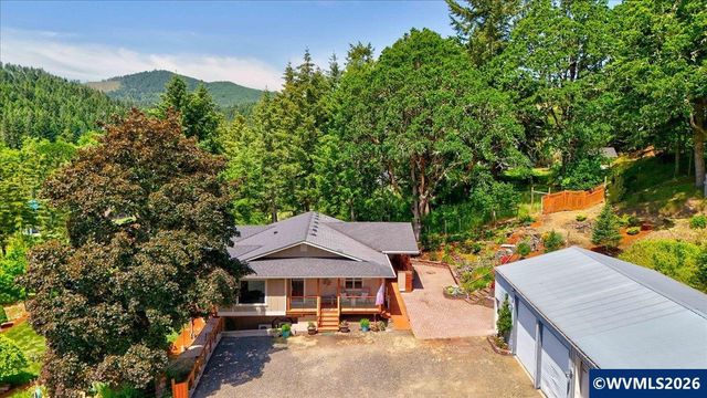 33624 Springer Rd, Philomath, OR 97370