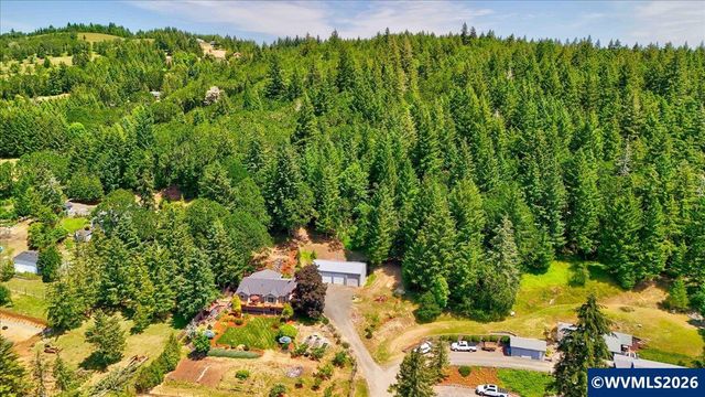 33624 Springer Rd, Philomath, OR 97370