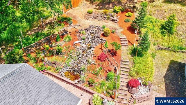 33624 Springer Rd, Philomath, OR 97370