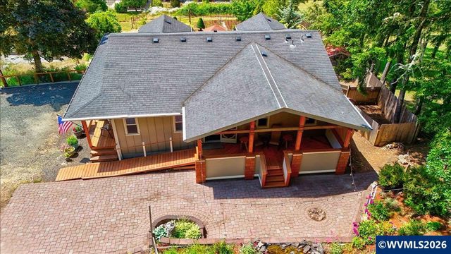 33624 Springer Rd, Philomath, OR 97370