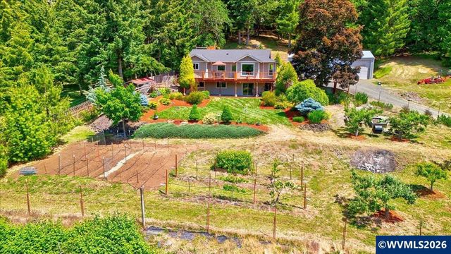 33624 Springer Rd, Philomath, OR 97370