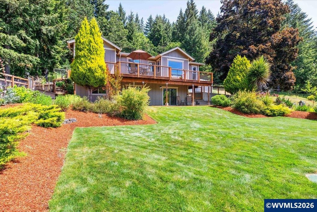 33624 Springer Rd, Philomath, OR 97370