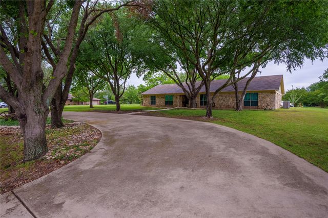 920 Brush Creek Road, Argyle, TX 76226