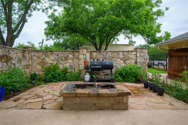 920 Brush Creek Road, Argyle, TX 76226