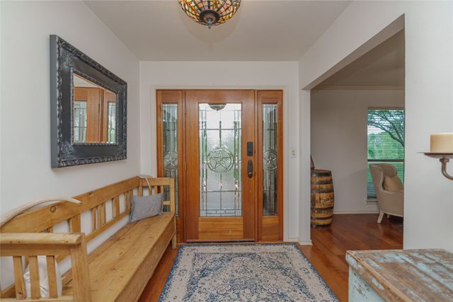 920 Brush Creek Road, Argyle, TX 76226